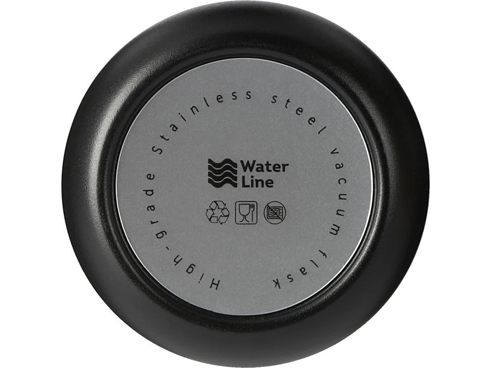 Термобутылка Narrow с вакуумной медной изоляцией, 500 мл