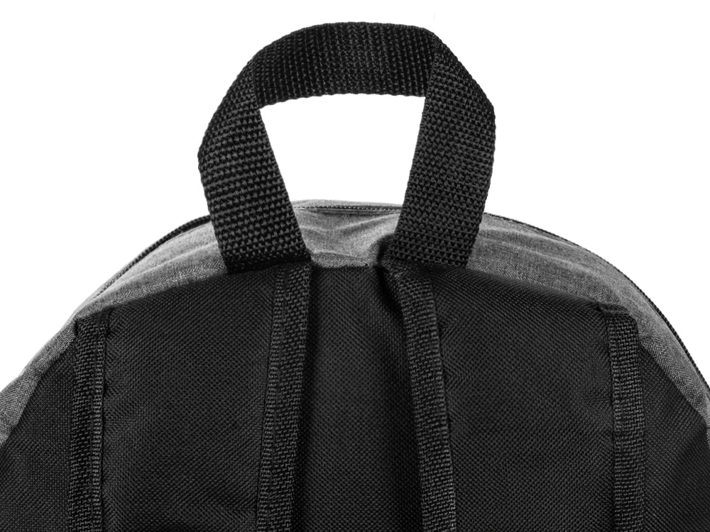 Рюкзак Hugger для ноутбука 15 с изотермическим отделением для ланчбокса