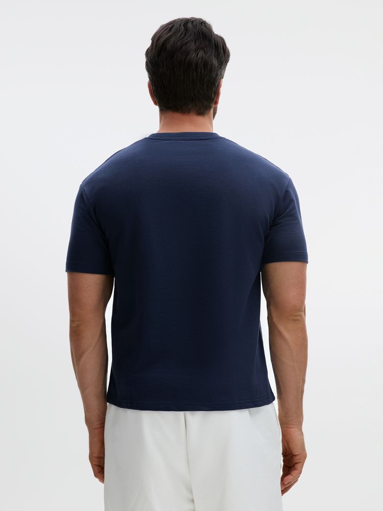 Футболка унисекс Durington