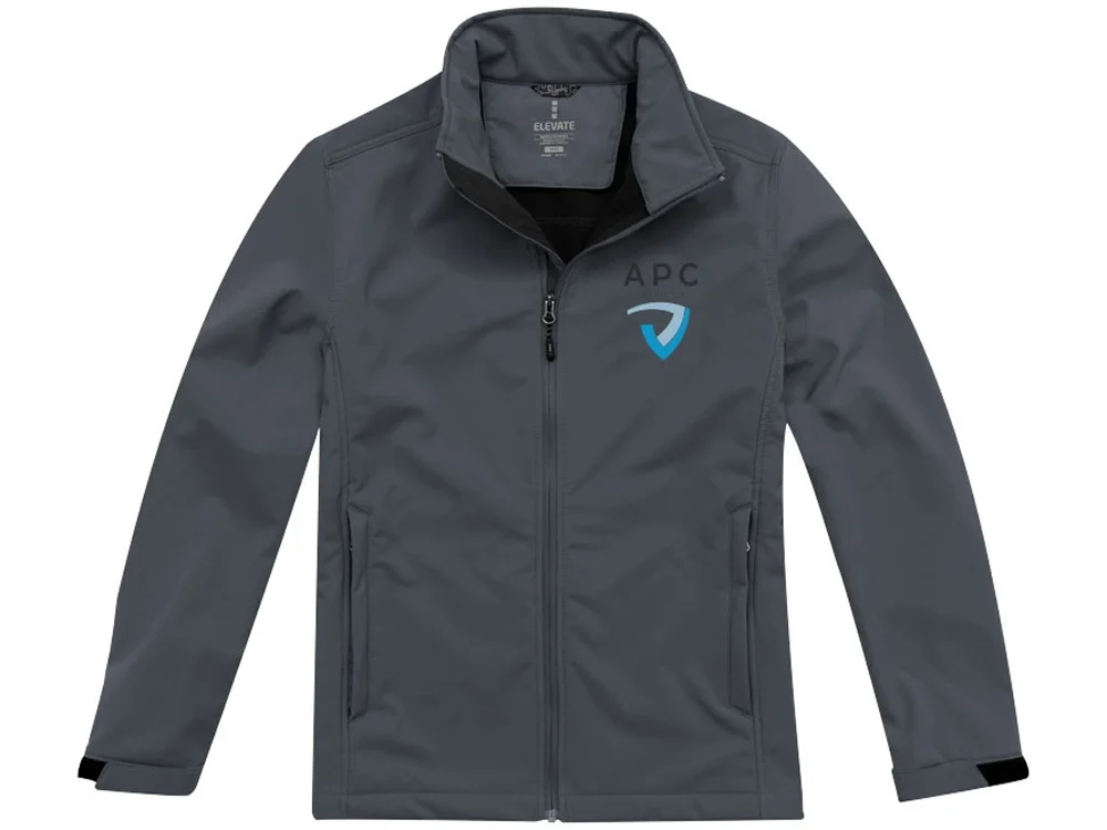 Куртка софтшел Maxson мужская