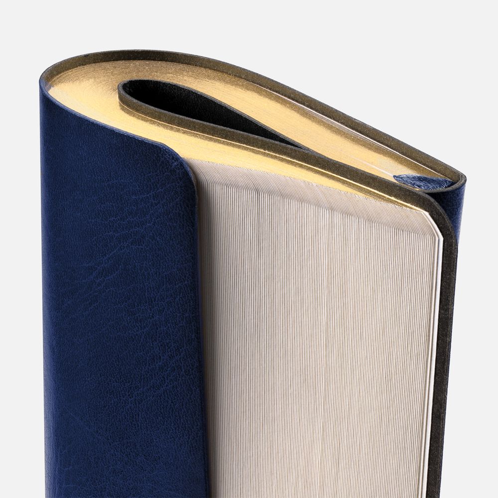 Ежедневник Nebraska Flex, недатированный