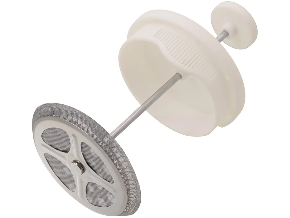 Френч-пресс Intense