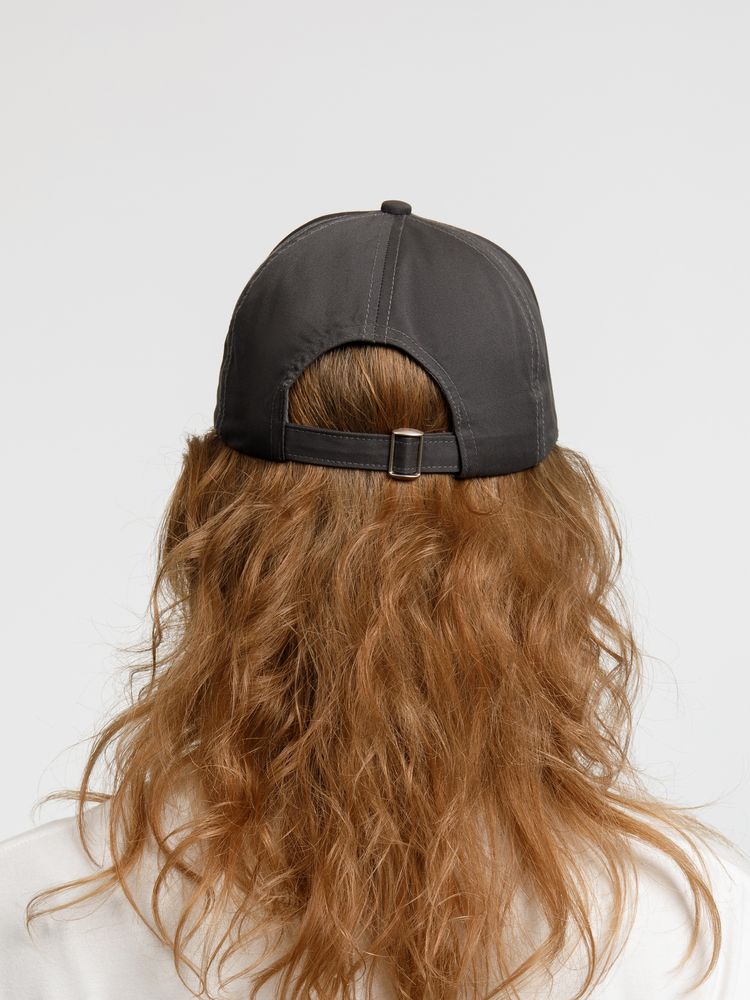 Бейсболка Seguro