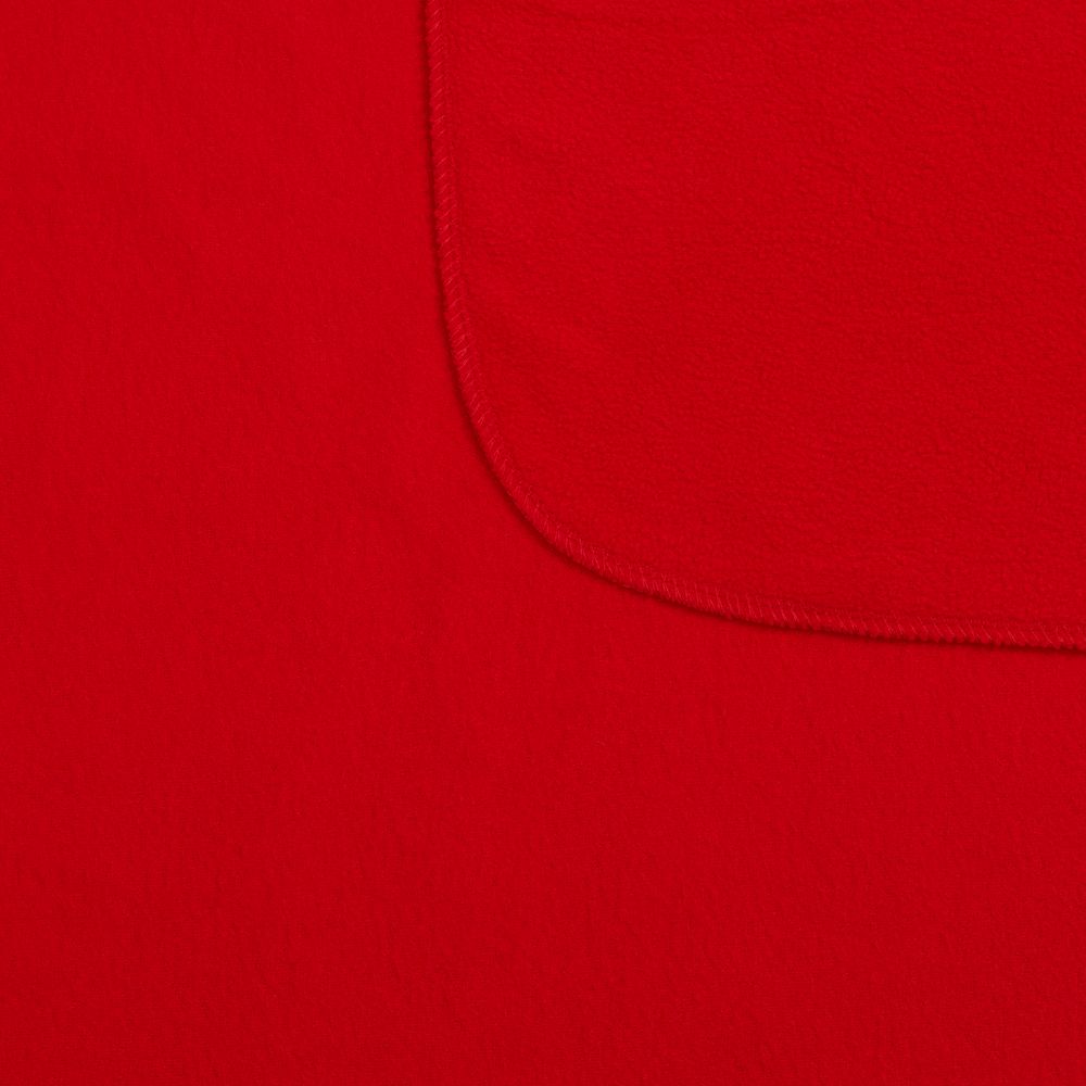 Флисовый плед Warm&amp;Peace