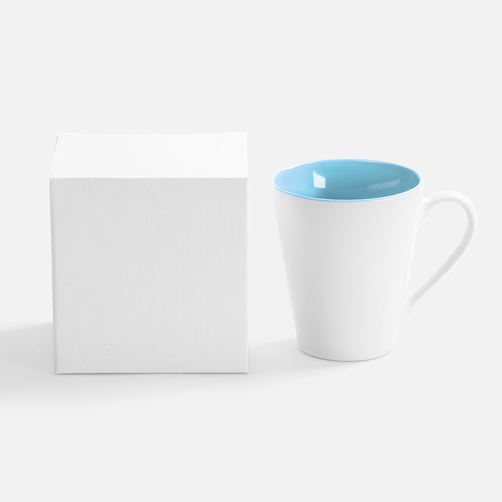 Набор White Shall Simple