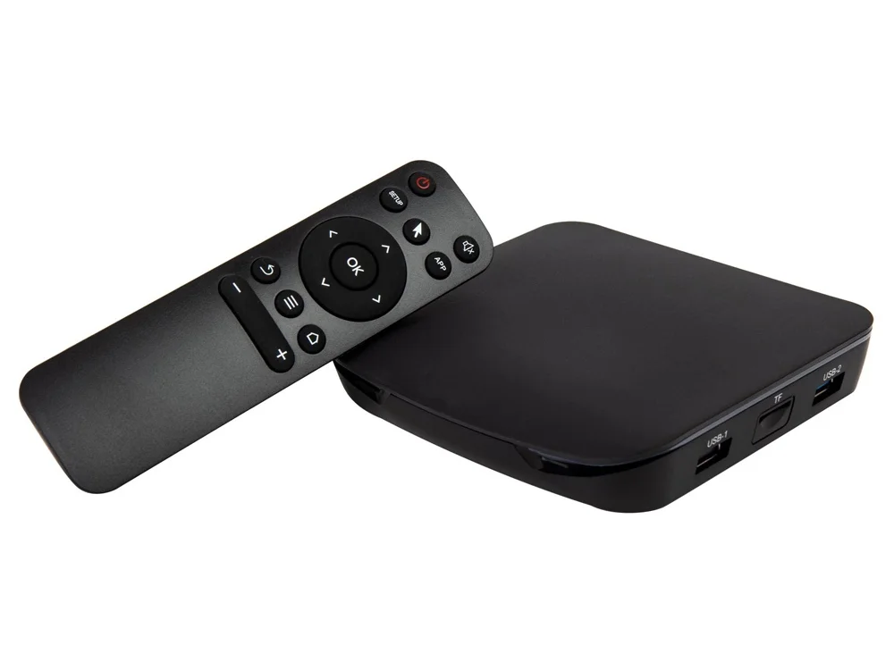 Медиаплеер  MEDIA ATV 8K Pro