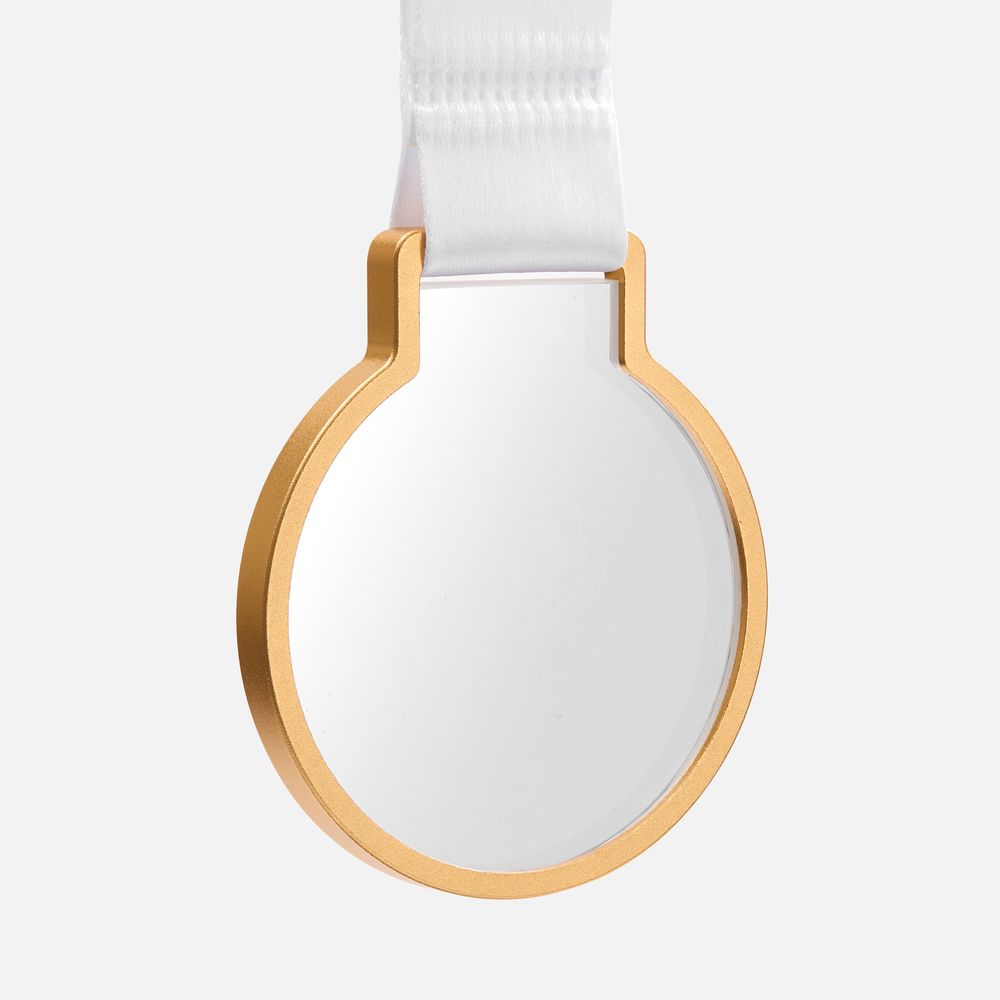 Медаль Glassford