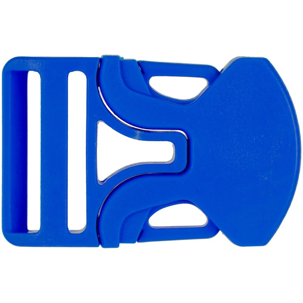 Застежка-пряжка односторонняя Triden