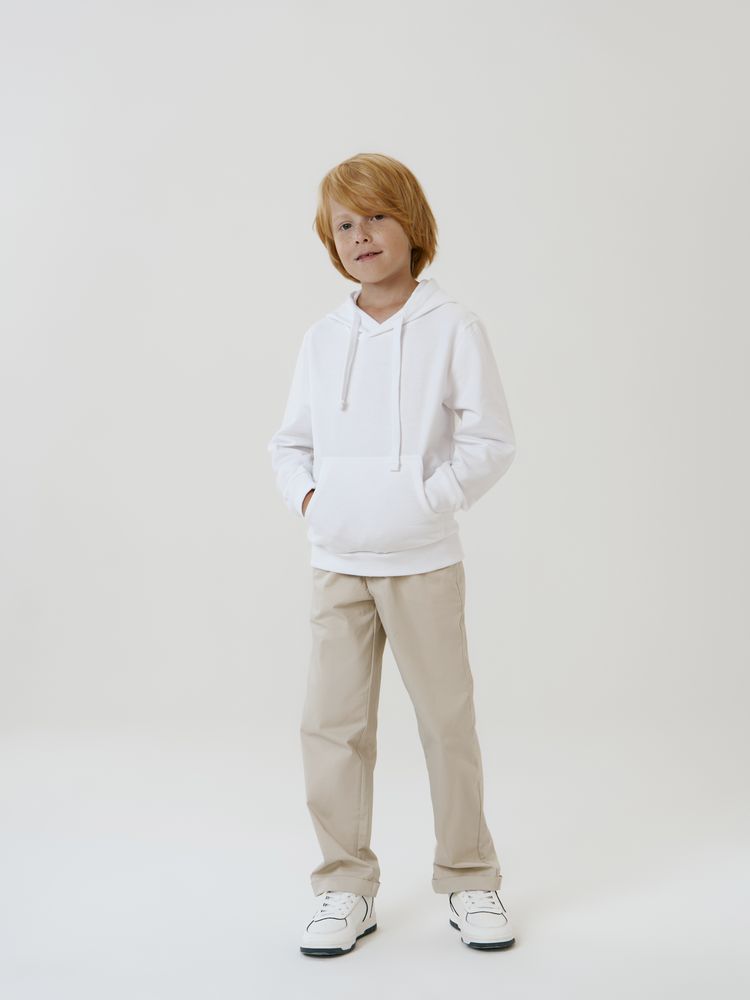 Худи детское Kirenga Kids 2.0