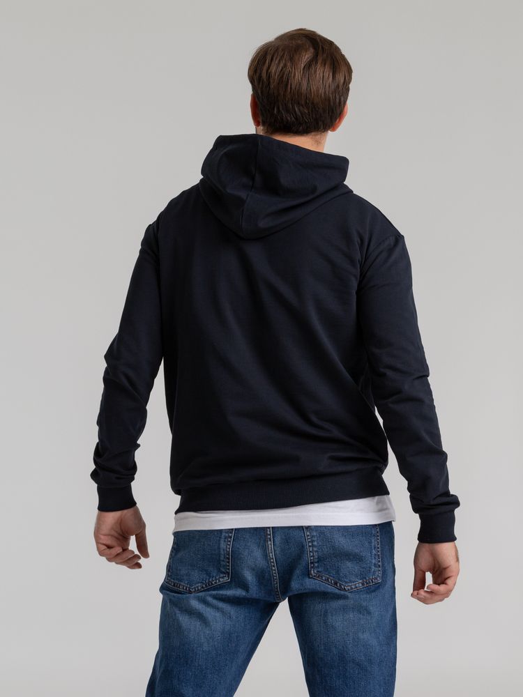 Толстовка с капюшоном Unit Kirenga