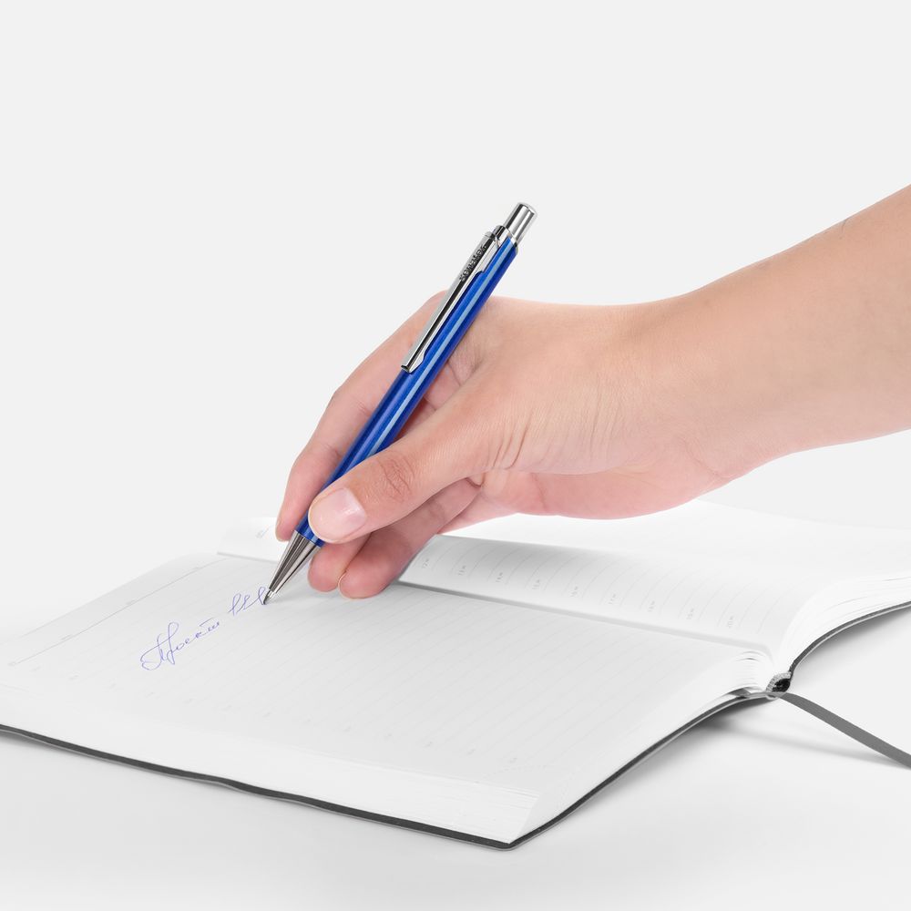 Ручка шариковая Arvent Glossy