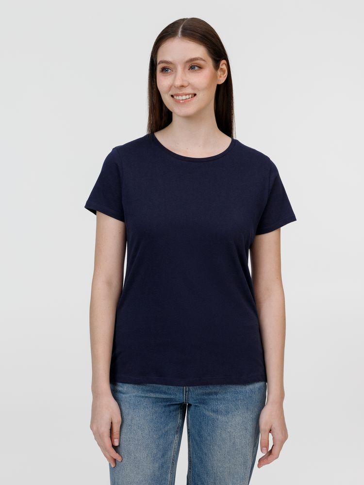 Футболка женская E150