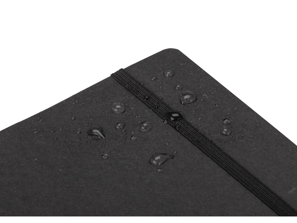 Блокнот из моющегося крафта и каменной бумаги А5 Fleekstone