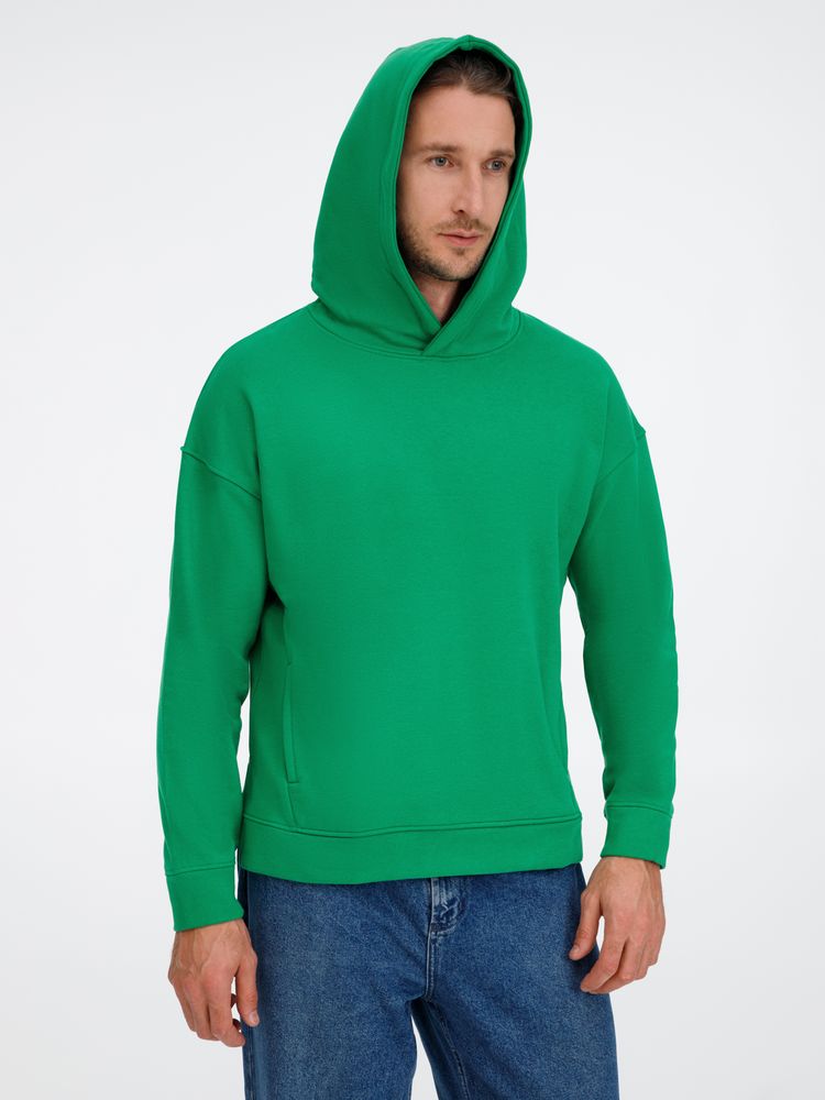 Худи оверсайз унисекс Tolla