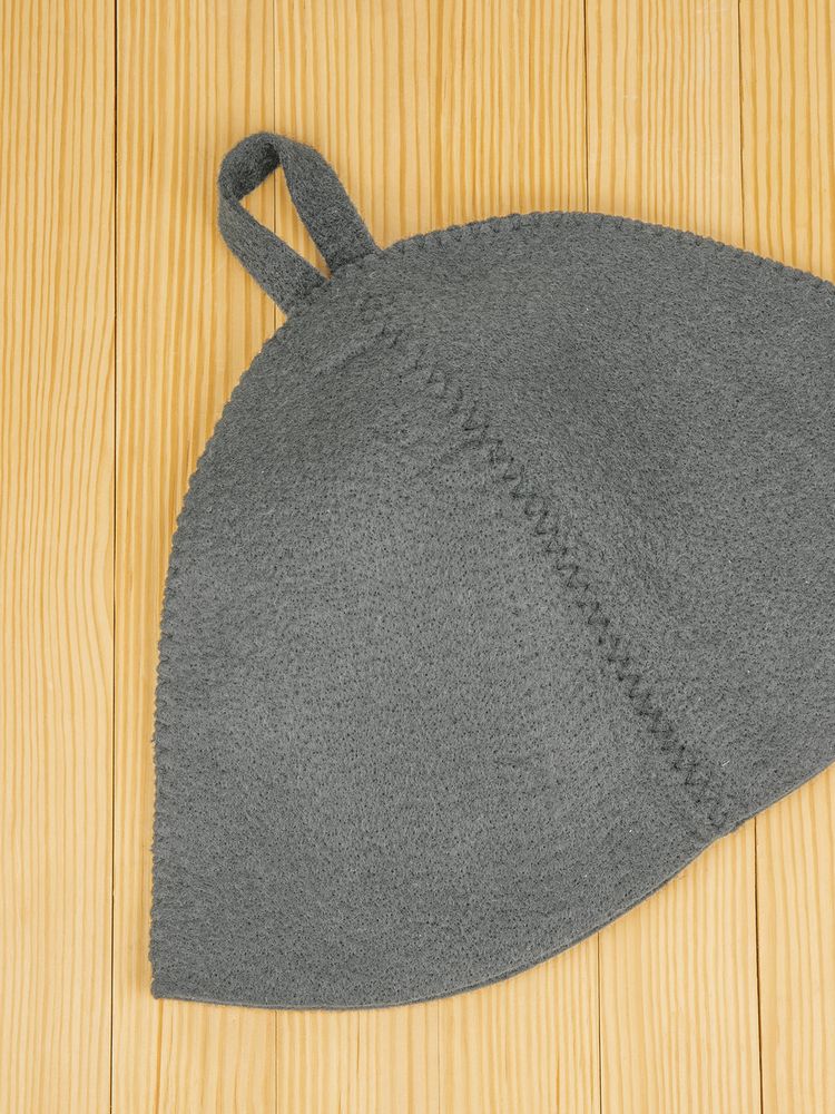 Банная шапка Heat Off