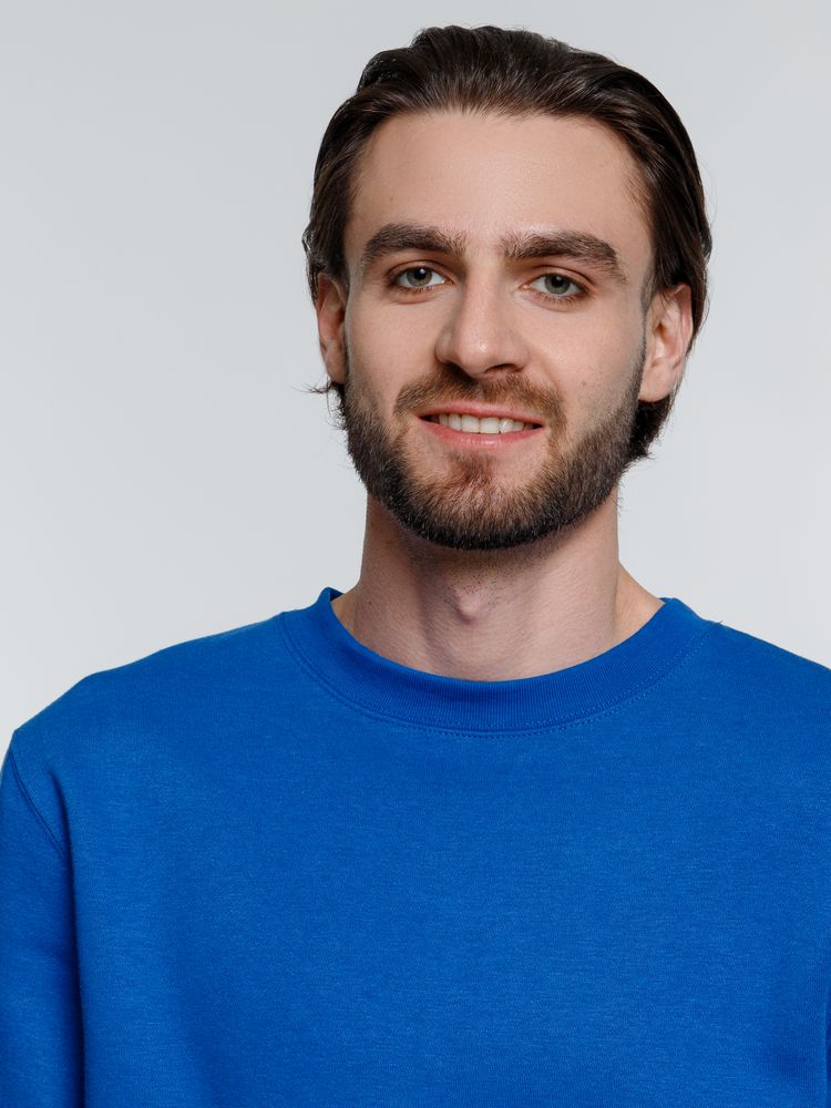 Свитшот унисекс Delta