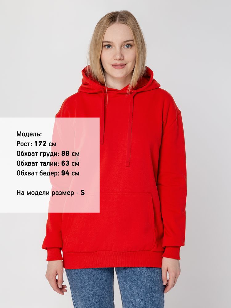 Худи Kirenga Heavy 2.0