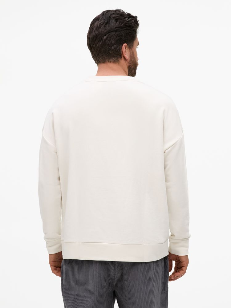 Свитшот унисекс S2