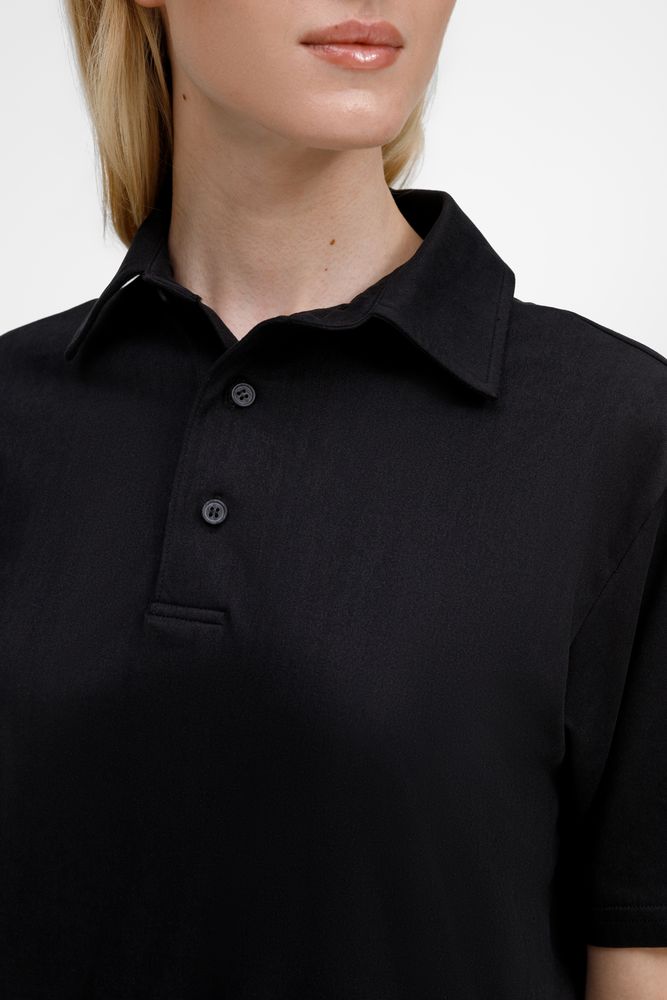 Рубашка поло унисекс Senti