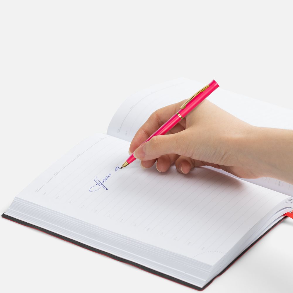 Ручка шариковая Euro Gold