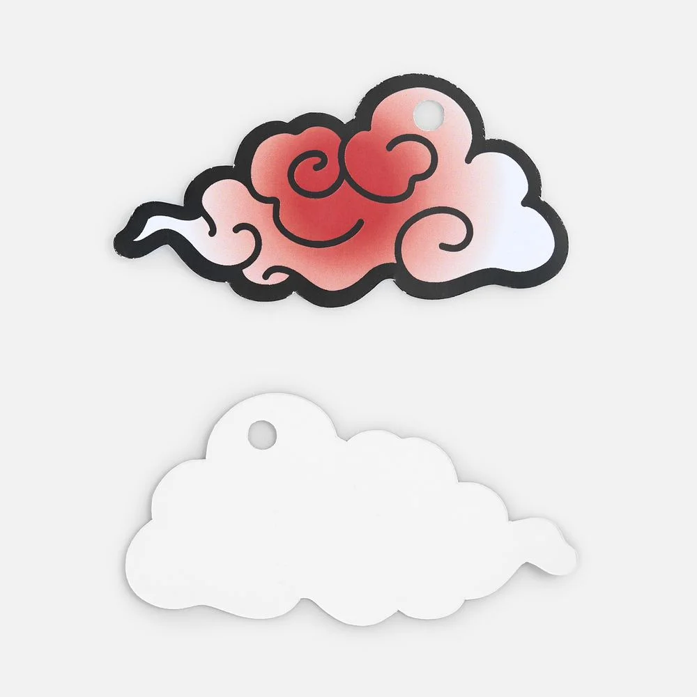 Заготовка из картона Carta