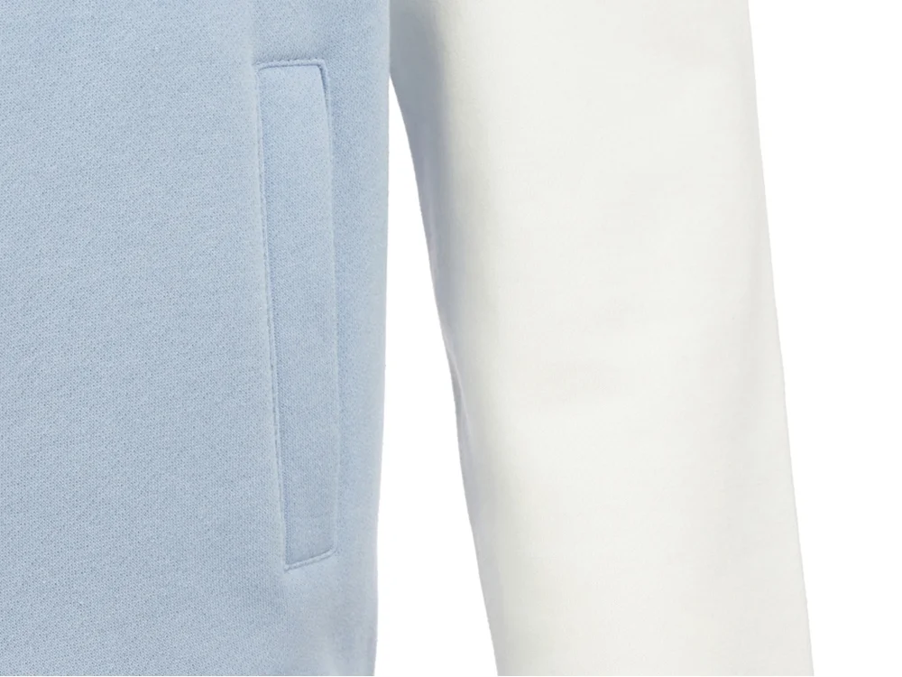 Бомбер Oxford, унисекс