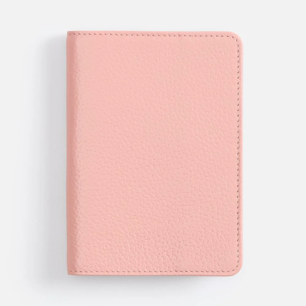 Обложка для паспорта Unison