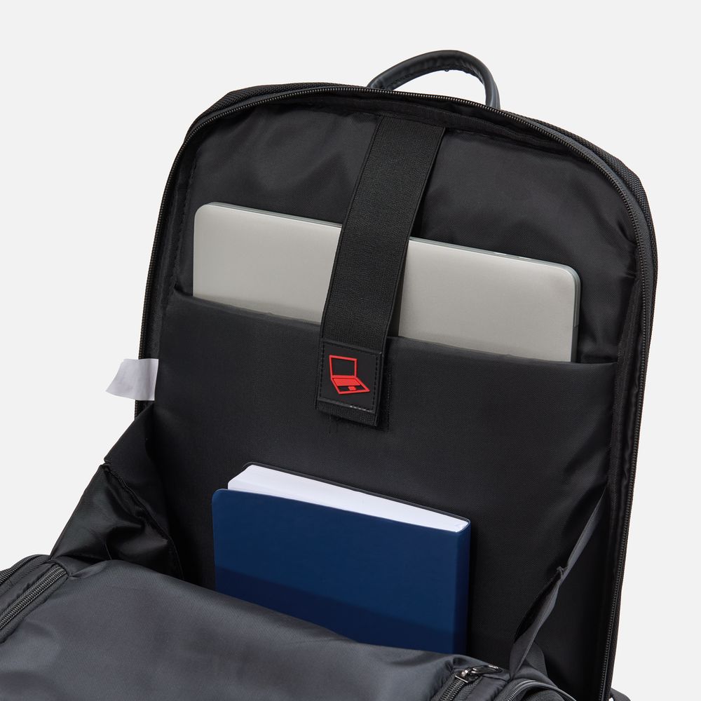 Рюкзак cosmoPolis