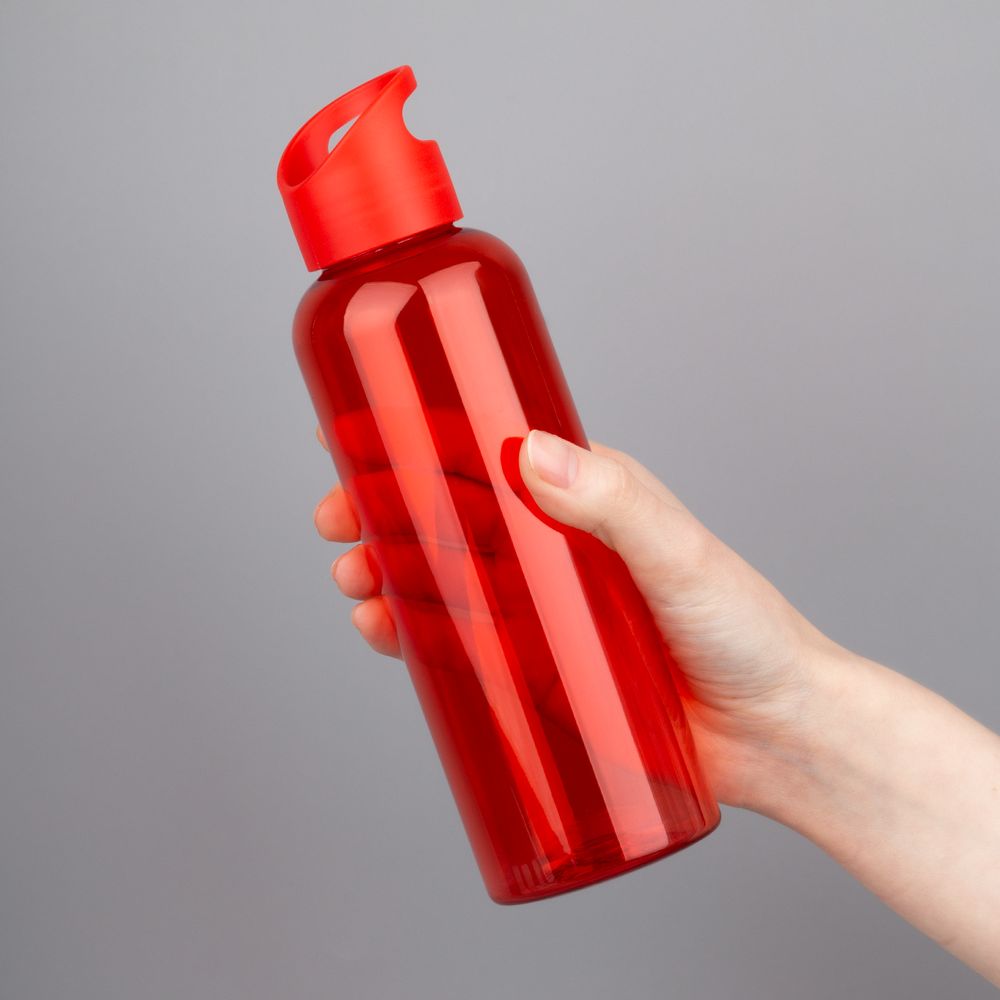 Бутылка для воды Plaske