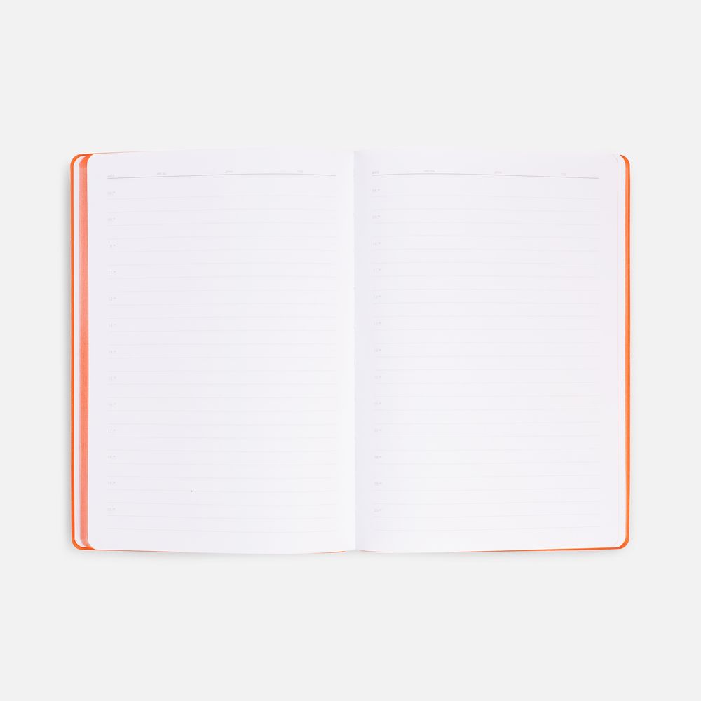 Ежедневник Flexpen Shall, недатированный