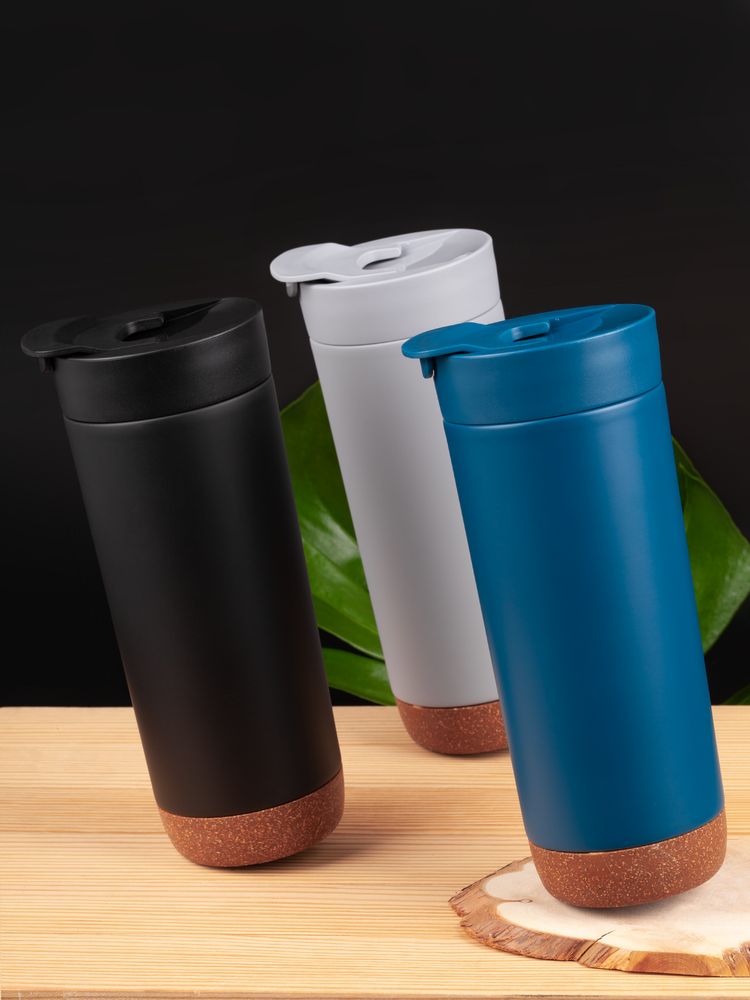 Термостакан Steady