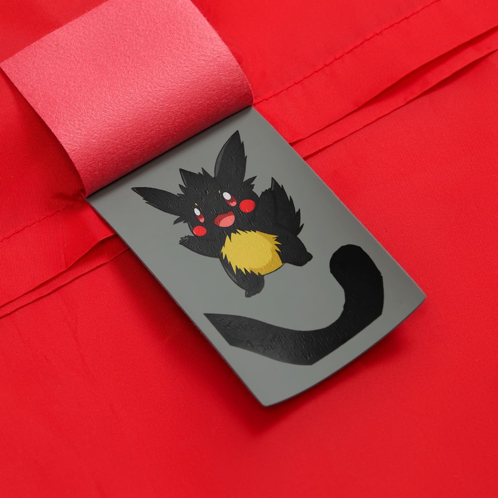 Лейбл Listra Soft Touch, XL