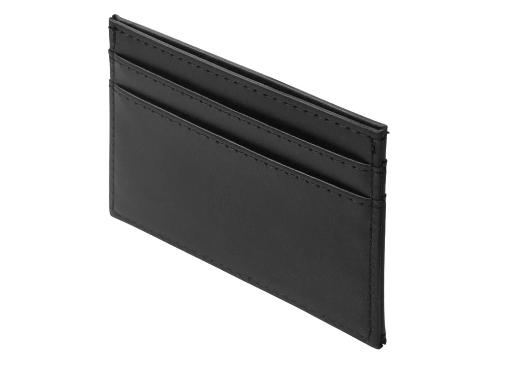 Подарочный набор Goethe с блокнотом А5, 2-мя ручками и картхолдером