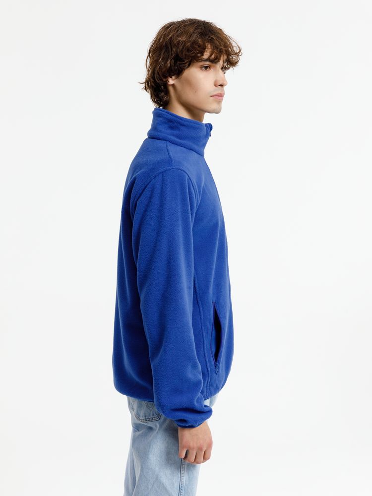 Куртка флисовая унисекс Nesse