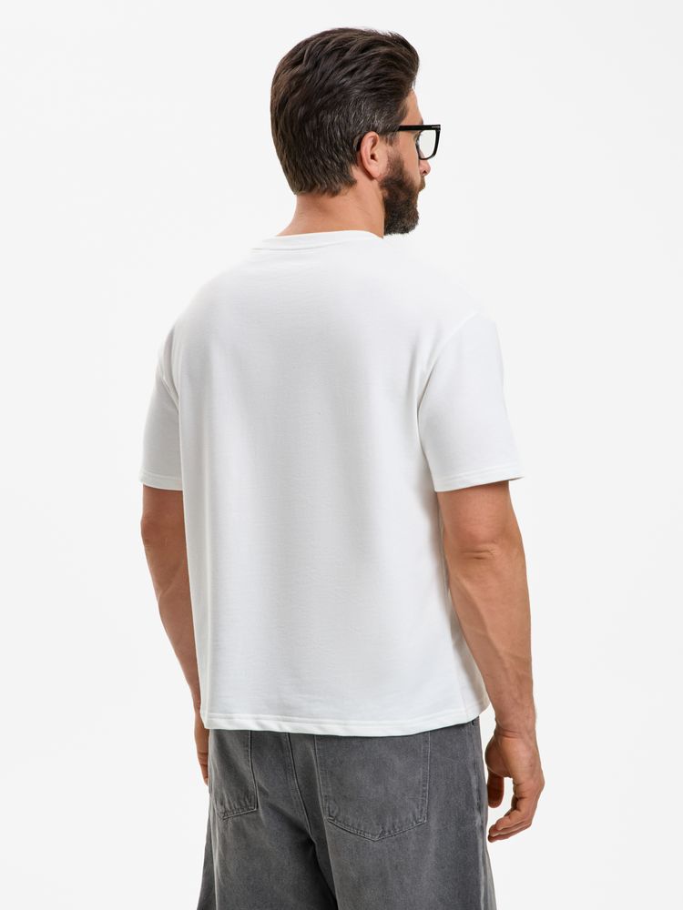 Футболка унисекс Durington