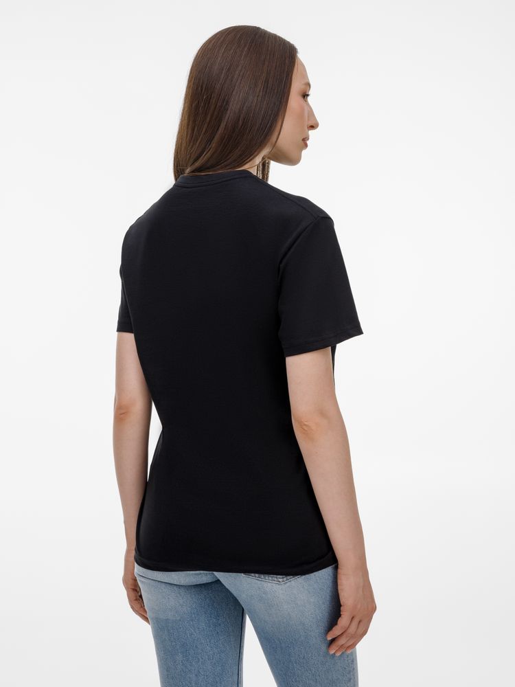 Футболка унисекс T-Bolka 180