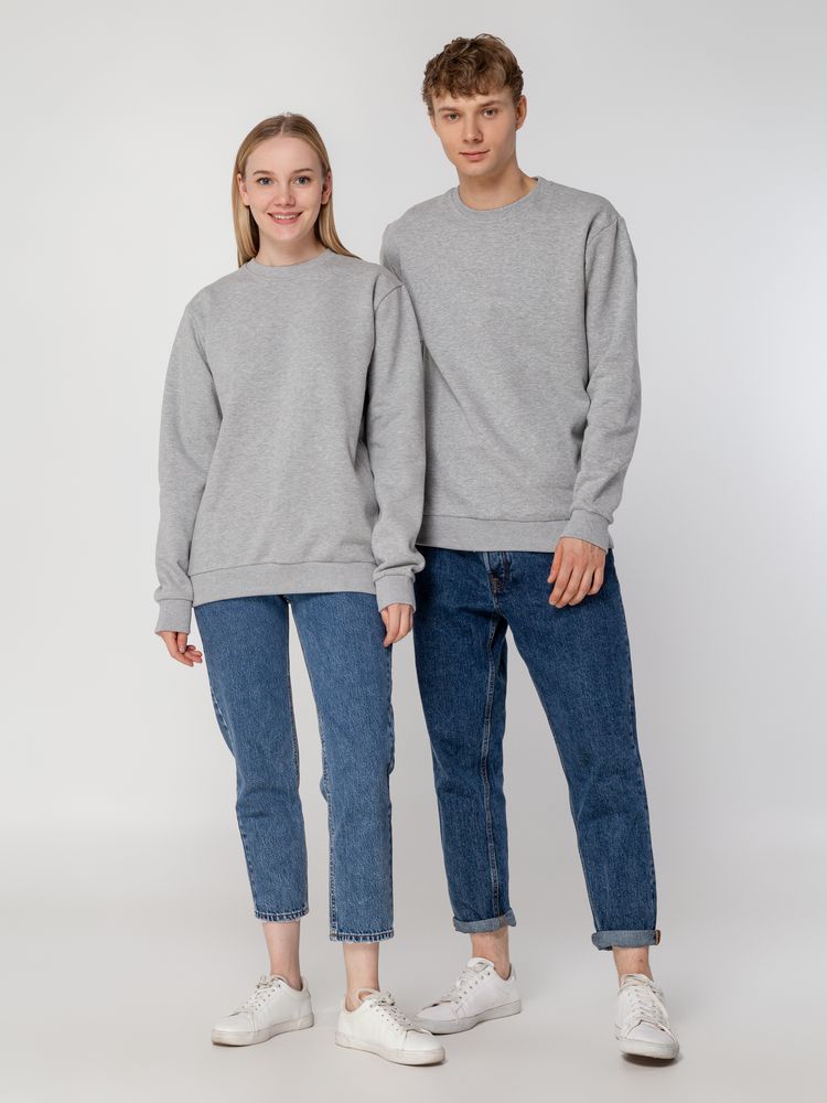 Толстовка Unit Toima Heavy