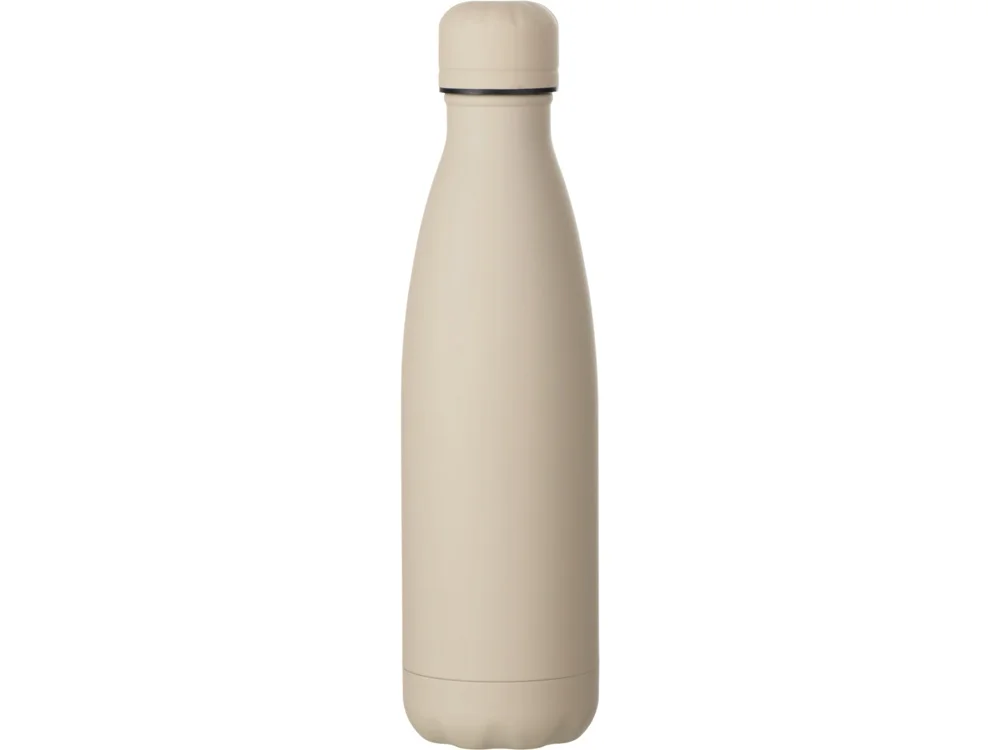 Вакуумная термобутылка Актив Soft Touch