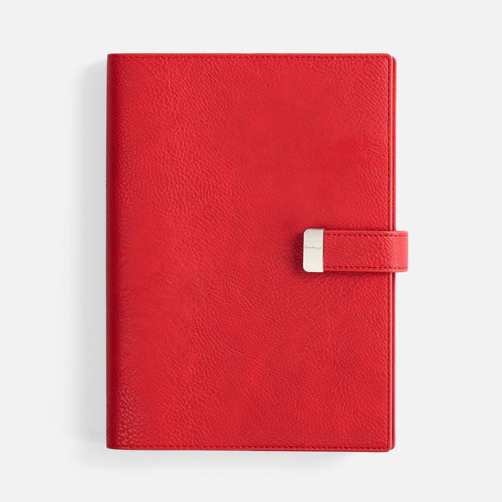 Ежедневник Repute, недатированный