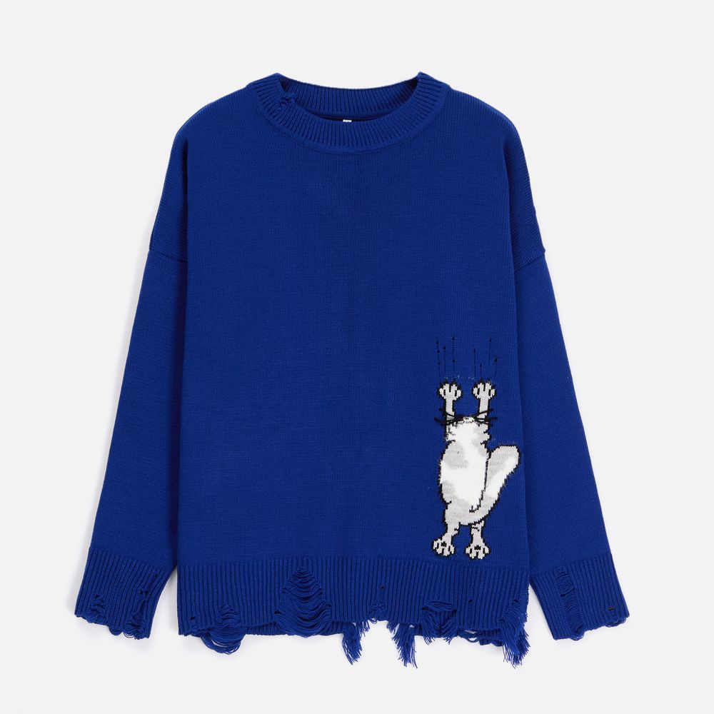 Джемпер Sharpick