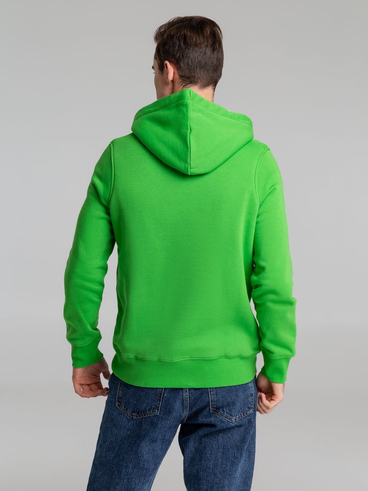 Толстовка унисекс на молнии Sherpa 280