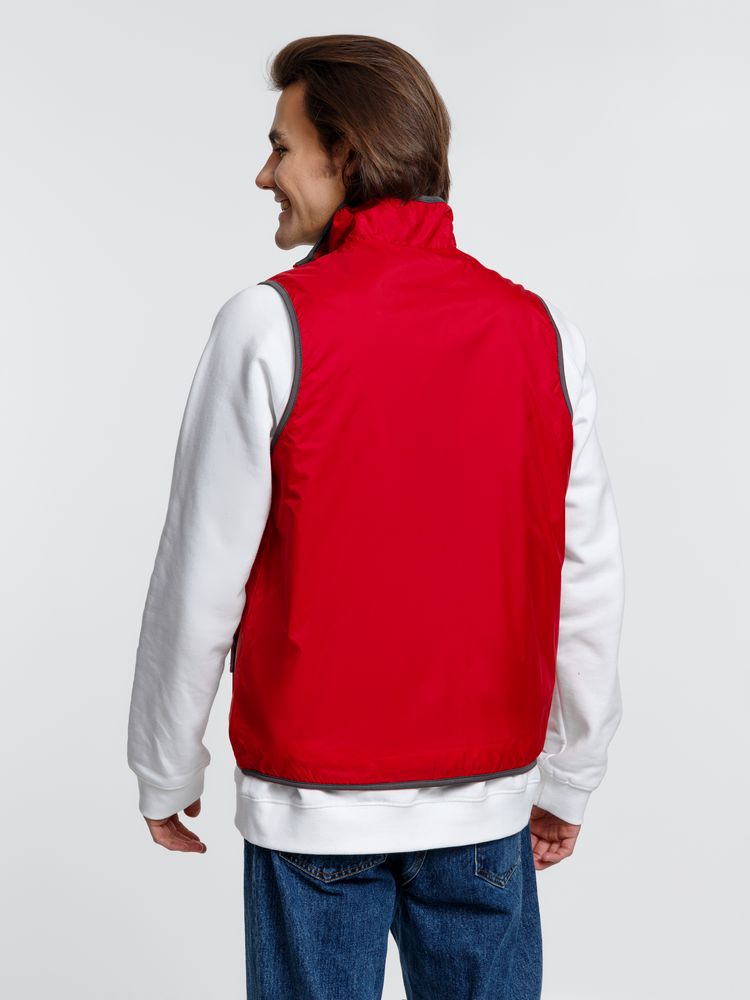 Жилет двусторонний Winner