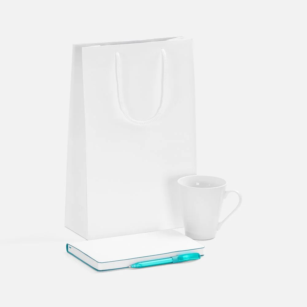 Набор White Shall Simple