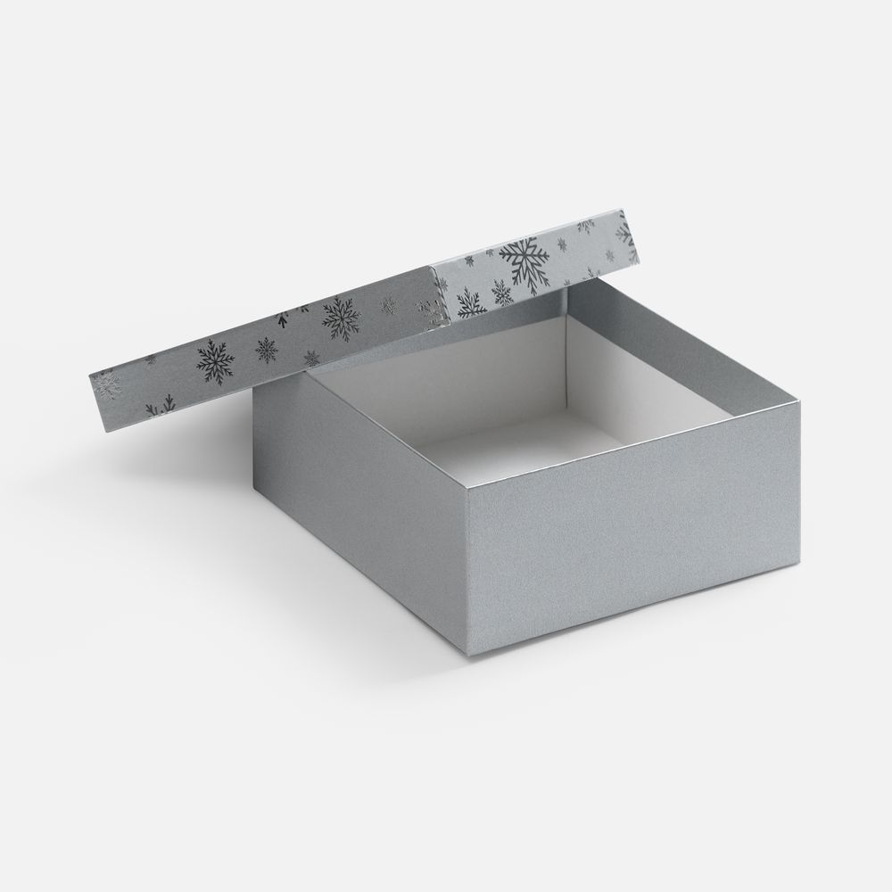 Коробка Wintry