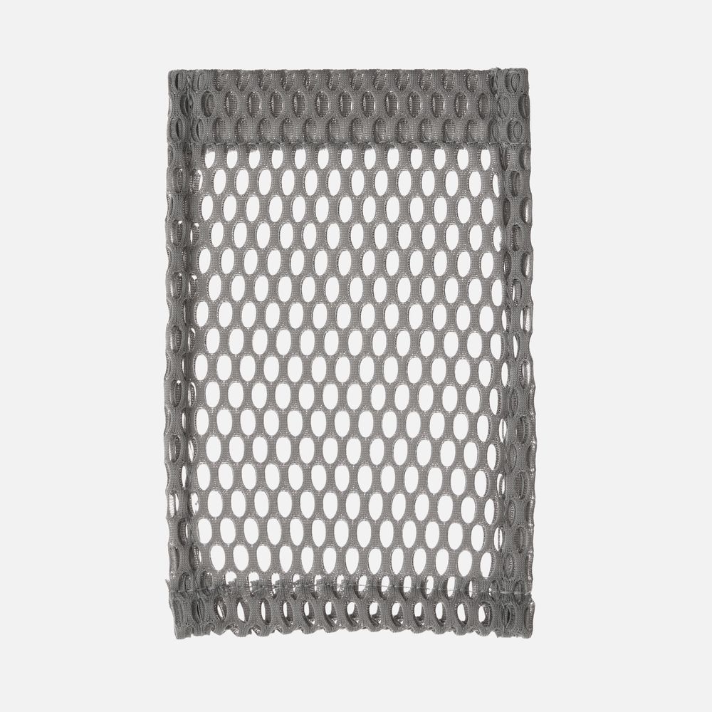 Карман из крупной сетки Pose