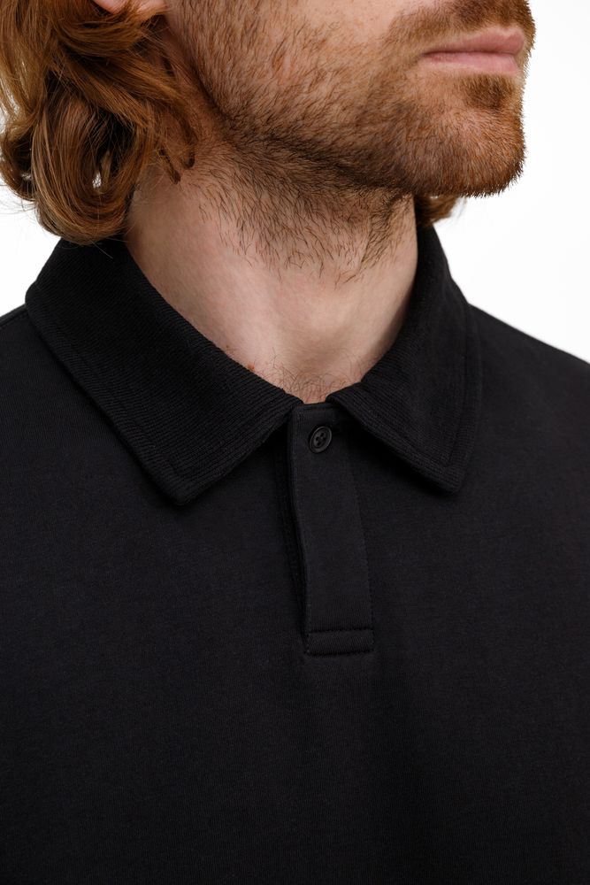 Рубашка поло унисекс Tiimi