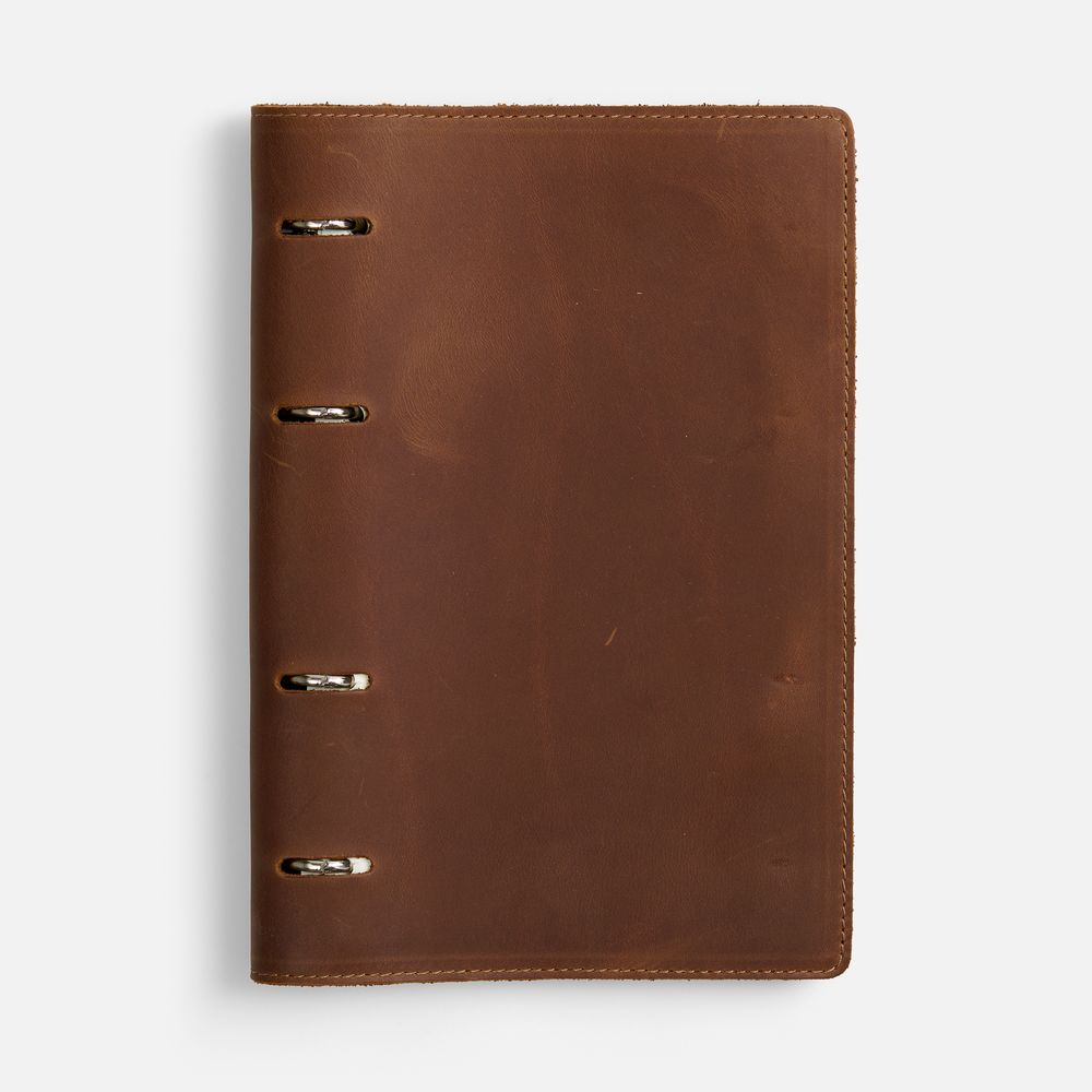 Ежедневник inStream, недатированный