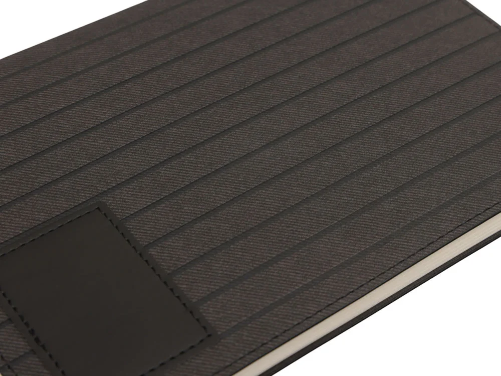 Подарочный набор Bradbury &amp;Co с блокнотом А5 и ручкой