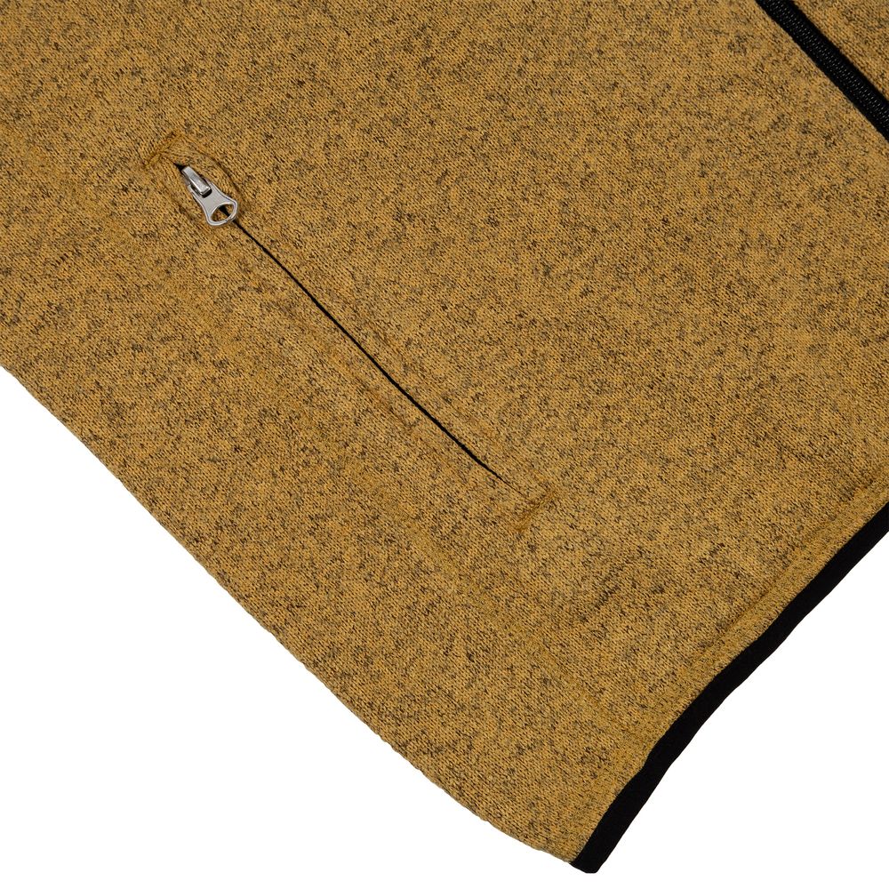 Куртка с капюшоном унисекс Gotland