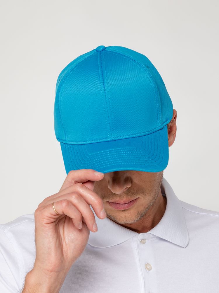 Бейсболка Harris